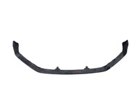 фото thumb №1, Mazda 3 iii lift спойлер накладка бампера перед передняя