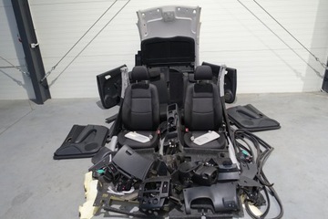 фото thumb №7, Hyundai i30 i hb 07-12 комплектний засіб сидіння