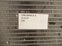 Радиатор воды toyota corolla verso 2.2 d4d mf4221337670 в Украине, фото thumb