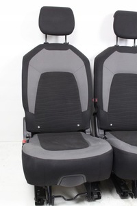 фото thumb №3, Сиденья заднее сиденье c4 picasso ii