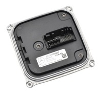 фото thumb №1, Преобразователь full led модуль mercedes cls c218 x218 w218 ml w166 gl x166