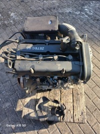 фото thumb №14, Двигатель комплектный ford fiesta mk5 mk 5 mk6 1.4 16v fxjb малый пробег