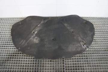 фото thumb №1, Шумоізоляція підкладка капота перед vw passat cc