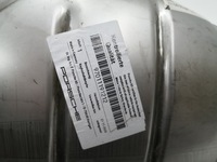 фото thumb №6, Вихлоп гасник porsche panamera hybrid