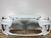 Купить Бампер перед передний lexus rx v 5 2023- f sport 52119-48a90 оригинал полный, фото thumb