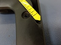 фото thumb №6, Kia ceed iii hb бризковики задня задні 2 szt