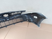 фото thumb №12, Toyota camry 8 viii 2017-2021 бампер передній 4xpdc омивачі