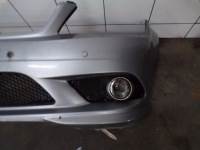 Бампер перед передний mercedes w204 amg lak 755 комплектный Недорого, фото thumb