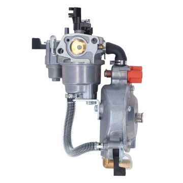 Комплект карбюратора двигателя 2-3KW 168F 6,5 л.с. для
