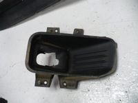 фото thumb №1, Ford f150 15 противотуманной фары кронштейн левая