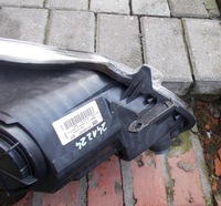 фото thumb №6, Лампа передняя левая opel corsa d 06-11 оригинал europa 93189357