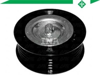 фото thumb №2, Ina 532 0562 10 ролик направляющая / направляющая, ремень клиновой зубчатый