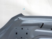 фото thumb №11, Volvo xc60 ii 2 17- капот крышка двигателя