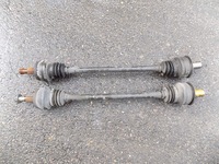 фото thumb №1, Mercedes w204 w212 2.2cdi приводной вал задняя левая правая