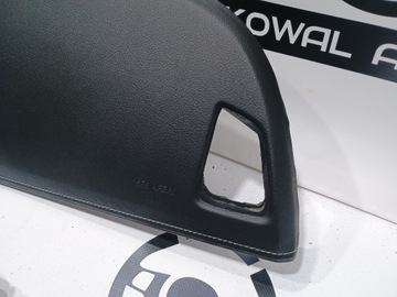 фото thumb №5, Isuzu d-max 3 iii панель консоль подушка безопасности подушки ремни ремонт регенерация