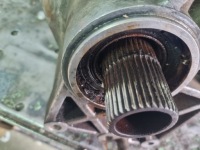 фото thumb №7, Kia sportage iii hyundai ix35 10-15 2.0 бензин 16v редуктор приводів