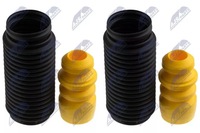 фото thumb №2, Nty захист амортизатора з відбійник /набір/