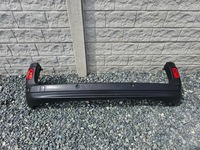 фото thumb №1, Бампер задня задній pdc renault kangoo ii lift 13-21 #6419