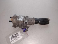 фото thumb №1, Замок зажигания с ключ audi a6 c5