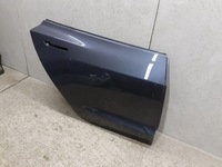 фото thumb №3, Двері задня задні праве tesla model 3 2017-