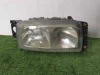 фото thumb №1, Фара лампа renault premium dci 5010468977 правая