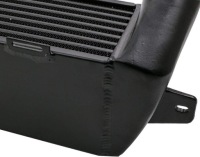 Інтеркулер bmw 3 e90 e91 e92 e93 335xi 335i 2006-2012 - тюнінг , спортивний Зі Шроту, фото thumb