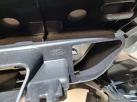 фото thumb №9, Ford transit connect mk2 решётка радиатора решётка радиатора бампера перед + усилитель 13+