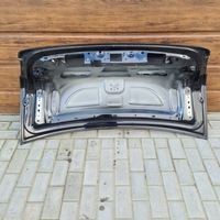 фото thumb №4, Кришка багажника багажника mercedes w212