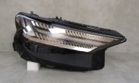 фото thumb №1, Лампа перед audi q4 e tron full led matrix 21- rh 89a941036