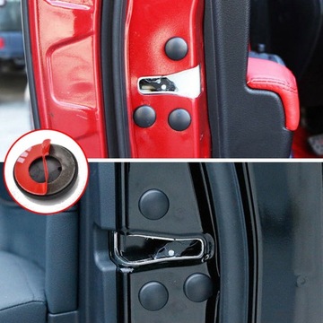 фото thumb №4, Кліпса кліпса кришка двері захисна alfa romeo saab