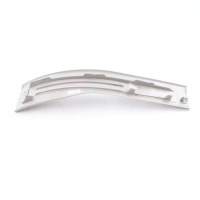 Mercedes ml w164 молдинг декоративна поріг задня права a1646801235 Оригінал, фото thumb