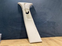 фото thumb №1, Jaguar xj x351 накладка защита стойка lewego wew