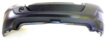 фото thumb №11, Бампер зад dacia sandero i sd 2008-2012 4455056