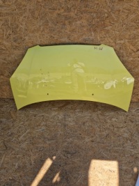 фото thumb №1, Kia picanto i lift 08-11 капот крышка двигателя
