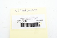 фото thumb №8, So083+ lexus is iii 2.0i форсунки 23250-36020 комплект 4штуки