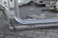 Land rover discovery sport l550 четверть лонжерон левая перед +стойку порог Цена, фото thumb