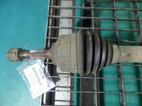 фото thumb №2, Приводной вал правая citroen c3 i 02-09 1.4 hdi