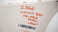 фото thumb №14, Задний бампер infiniti q50 13-17r qaa pdc