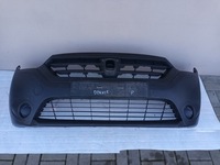 фото thumb №1, Бампер передний dacia dokker перед