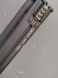 фото thumb №9, Шторка сітка багажника volvo v50 351910-0976