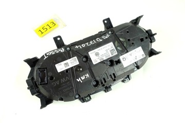 фото thumb №7, Спидометр дисплей приборы манометр vw passat b8 3g0920751d европа eu