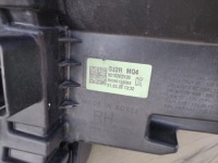 Kia sorento iv 21- лампа правая передняя перед full led Цена, фото thumb