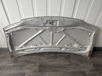 фото thumb №14, Капот toyota hiace 1995-2012 ------