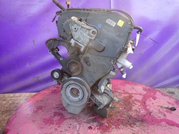 фото thumb №7, Alfa romeo 147 156 двигун 1.9jtd 115km 937a2000 тест вимірювання стиснення