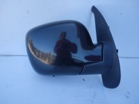 Купити Дзеркало праве renault kangoo 2 tegnd європа 9 pin, фото thumb