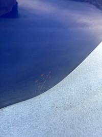 фото thumb №13, Дверь левый задняя задние kpl peugeot 308 ii 2 t9 eegd