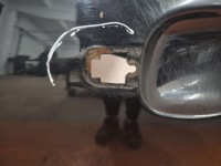 фото thumb №7, Ford focus c-max 03-07 дверь перед левое передние f3