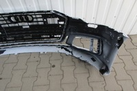 фото thumb №9, Бампер перед передний audi a6 c8 4k0 s-line 18-