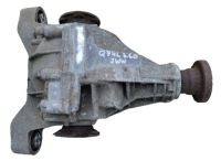 фото thumb №1, Audi q7 4l 3.6 fsi мост задний дифференциал задняя задний jww