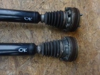 Audi a3 8p golf v leon 2 2.0 tfsi приводной вал правая перед передняя 1k0407272kj Цена, фото thumb